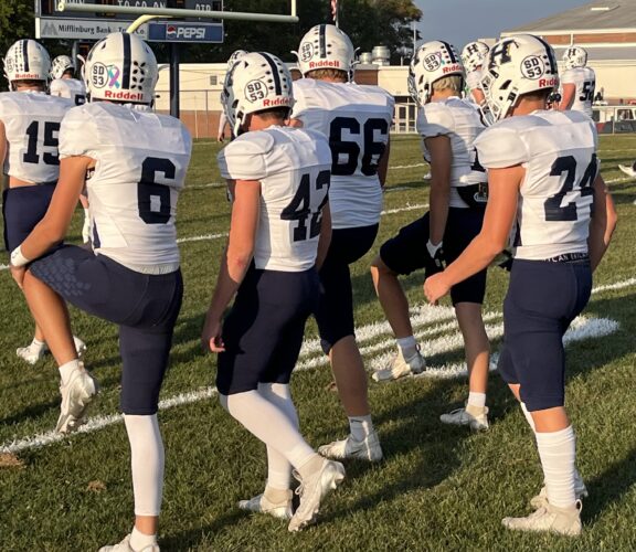 Tigers keep Davis in their thoughts